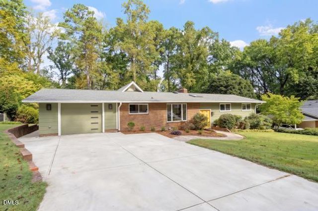 5413 Thayer Drive, Raleigh, NC 27612