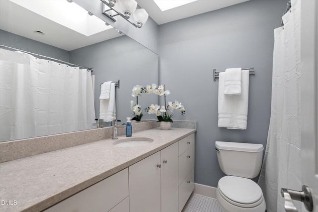 5413 Thayer Drive, Raleigh, NC 27612