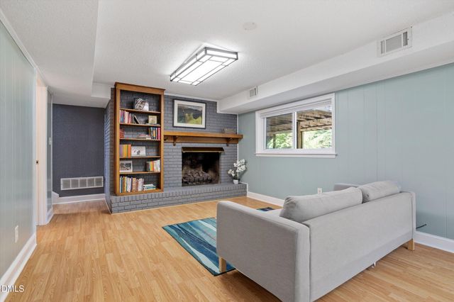 5413 Thayer Drive, Raleigh, NC 27612
