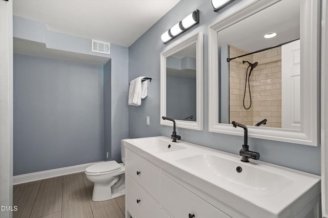 5413 Thayer Drive, Raleigh, NC 27612