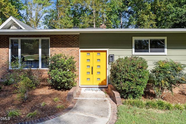 5413 Thayer Drive, Raleigh, NC 27612
