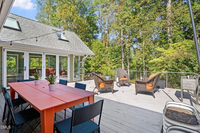 5413 Thayer Drive, Raleigh, NC 27612