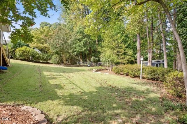 5413 Thayer Drive, Raleigh, NC 27612