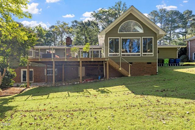 5413 Thayer Drive, Raleigh, NC 27612
