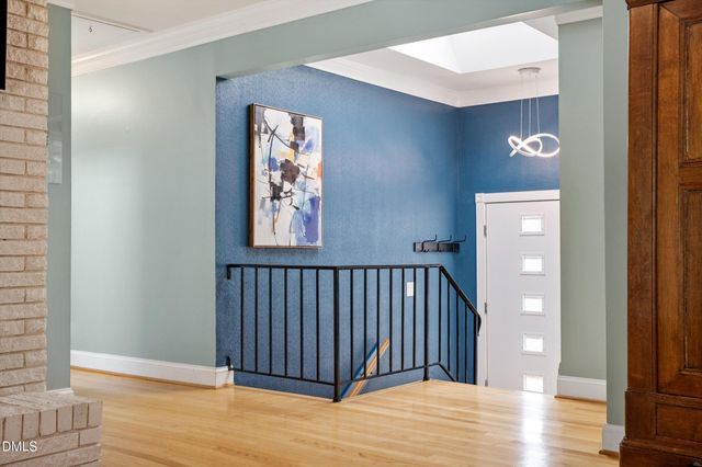 5413 Thayer Drive, Raleigh, NC 27612