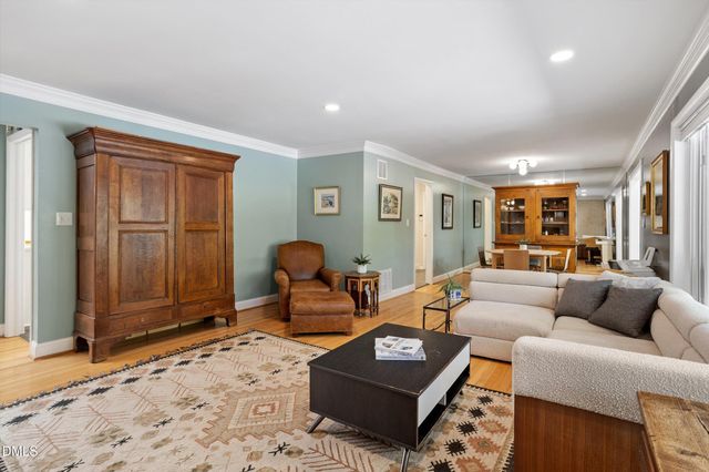 5413 Thayer Drive, Raleigh, NC 27612
