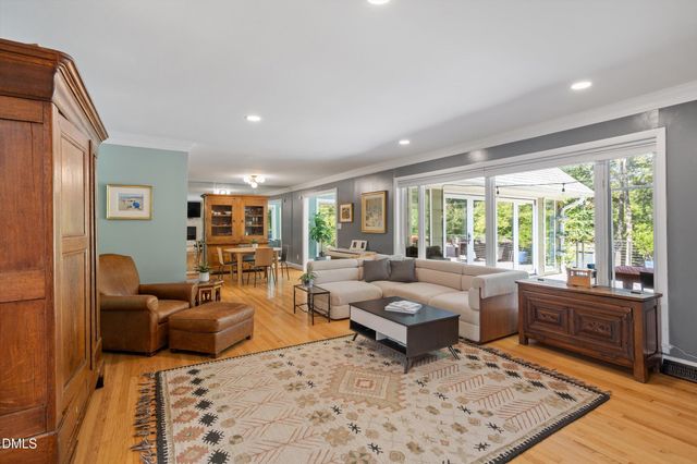 5413 Thayer Drive, Raleigh, NC 27612