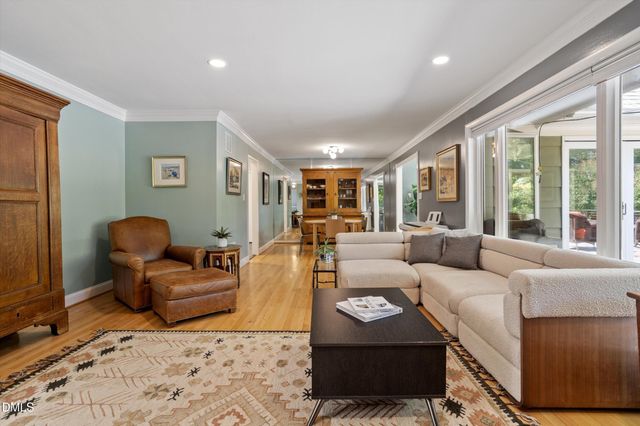 5413 Thayer Drive, Raleigh, NC 27612