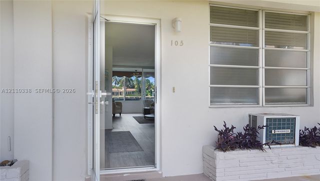 401 N Riverside Dr 105, Pompano Beach, FL 33062