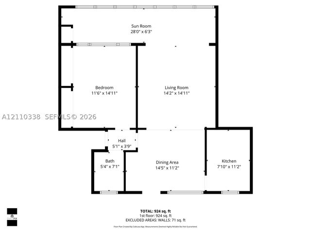 401 N Riverside Dr 105, Pompano Beach, FL 33062