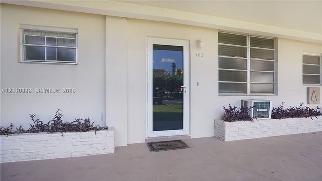 401 N Riverside Dr 105, Pompano Beach, FL 33062