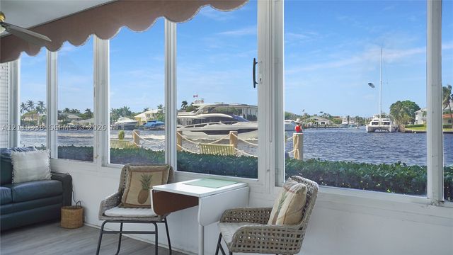 401 N Riverside Dr 105, Pompano Beach, FL 33062