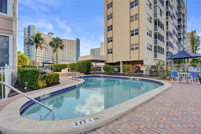 401 N Riverside Dr 105, Pompano Beach, FL 33062