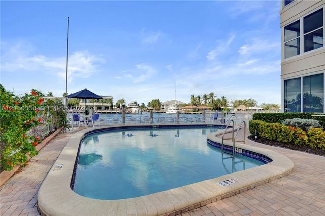 401 N Riverside Dr 105, Pompano Beach, FL 33062