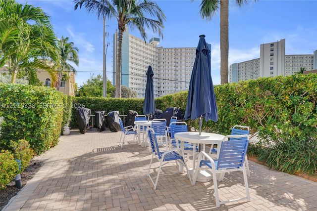 401 N Riverside Dr 105, Pompano Beach, FL 33062
