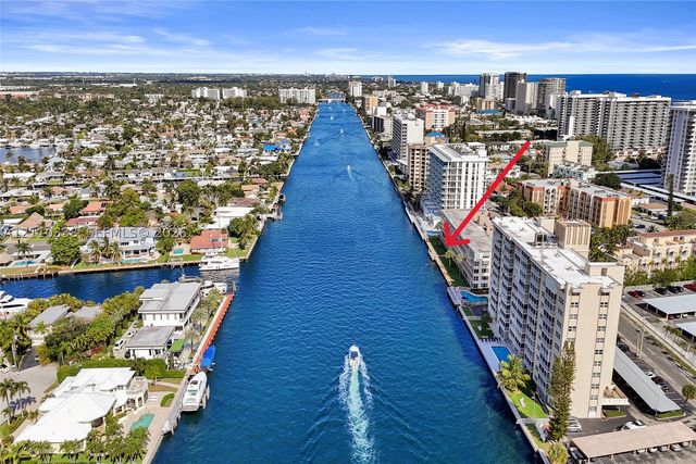 401 N Riverside Dr 105, Pompano Beach, FL 33062