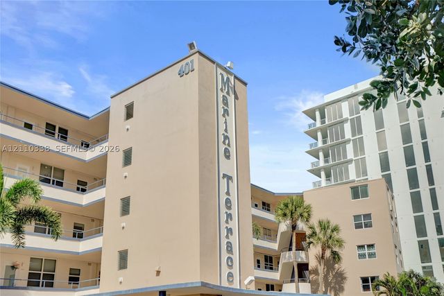 401 N Riverside Dr 105, Pompano Beach, FL 33062