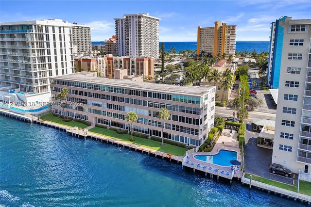 401 N Riverside Dr 105, Pompano Beach, FL 33062