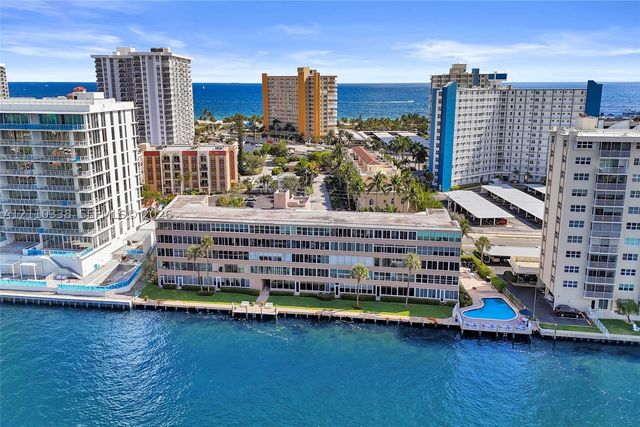 401 N Riverside Dr 105, Pompano Beach, FL 33062