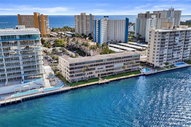 401 N Riverside Dr 105, Pompano Beach, FL 33062