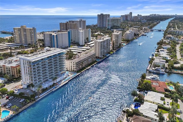401 N Riverside Dr 105, Pompano Beach, FL 33062