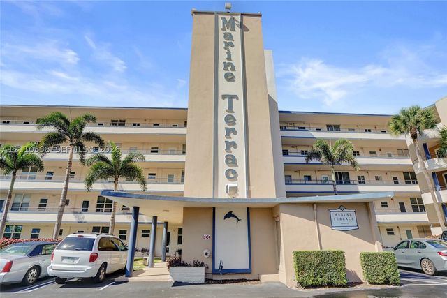 401 N Riverside Dr 105, Pompano Beach, FL 33062