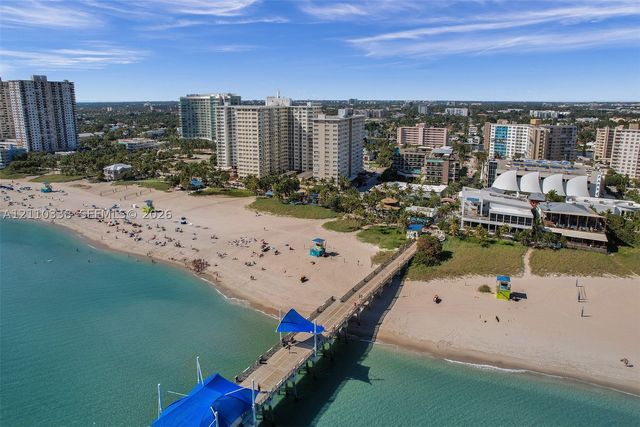 401 N Riverside Dr 105, Pompano Beach, FL 33062