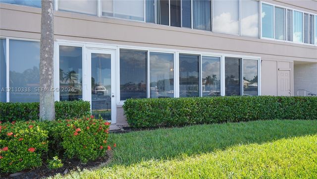 401 N Riverside Dr 105, Pompano Beach, FL 33062