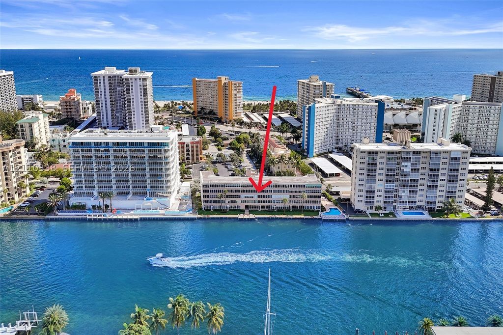 401 N Riverside Dr 105, Pompano Beach, FL 33062