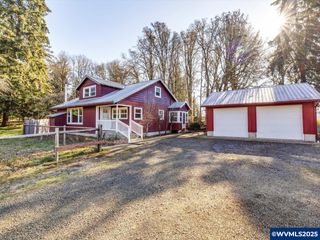 38808 Highway 228, Sweet Home, OR 97386