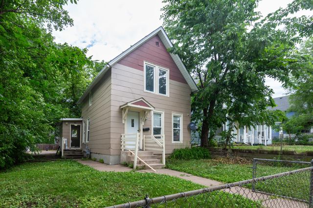 955 Wilson Avenue, Saint Paul, MN 55106