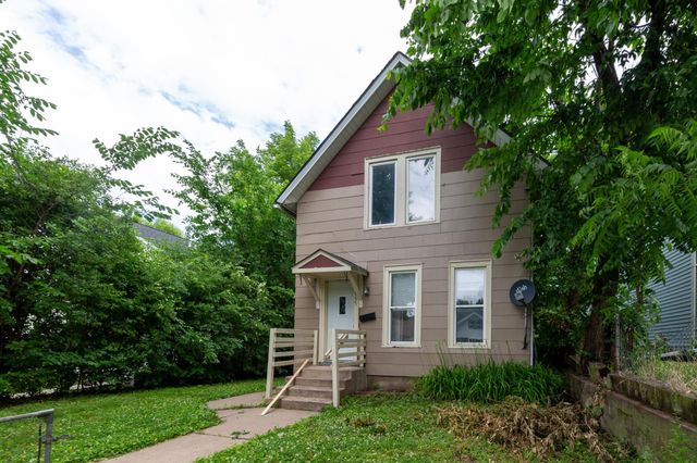 955 Wilson Avenue, Saint Paul, MN 55106