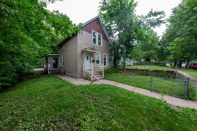 955 Wilson Avenue, Saint Paul, MN 55106