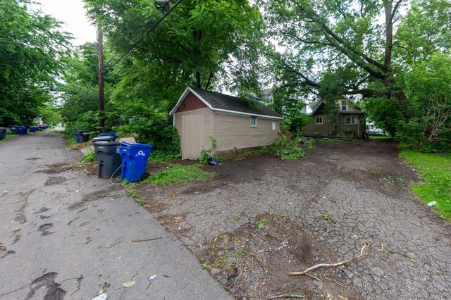 955 Wilson Avenue, Saint Paul, MN 55106