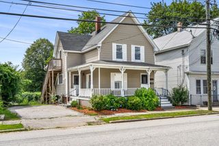 216 Jewett Street, Manchester, NH 03103