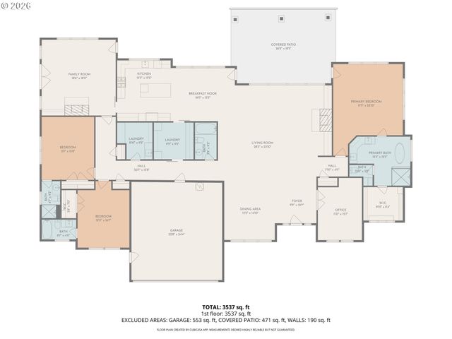 302 WATERS Rd, Castle Rock, WA 98611