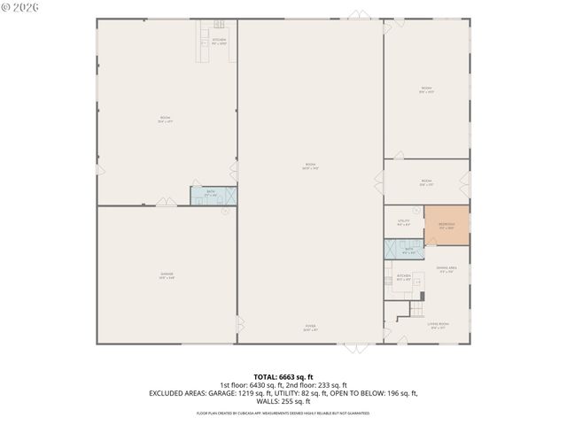 302 WATERS Rd, Castle Rock, WA 98611