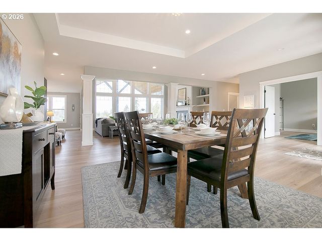 302 WATERS Rd, Castle Rock, WA 98611