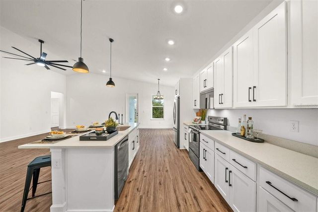 10459 ABBEVILLE STREET, Spring Hill, FL 34608