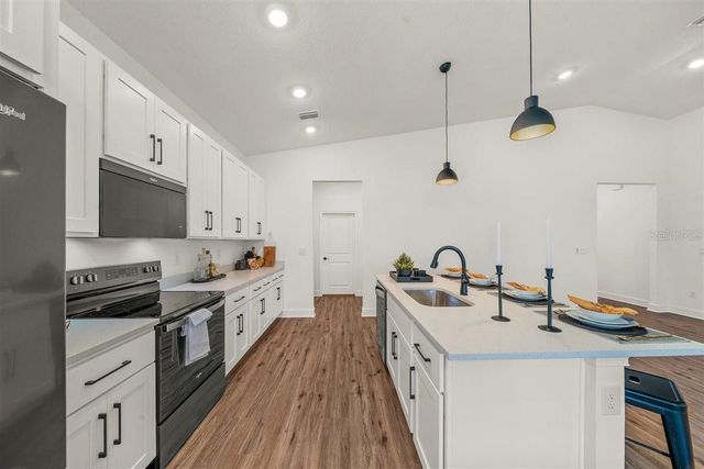 10459 ABBEVILLE STREET, Spring Hill, FL 34608