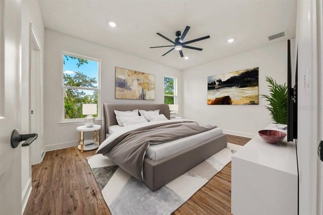 10459 ABBEVILLE STREET, Spring Hill, FL 34608