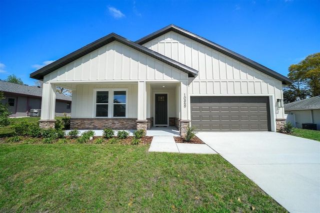 10459 ABBEVILLE STREET, Spring Hill, FL 34608