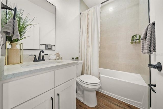 10459 ABBEVILLE STREET, Spring Hill, FL 34608