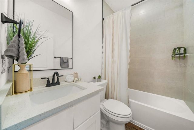 10459 ABBEVILLE STREET, Spring Hill, FL 34608