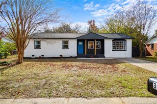 322 Tucson Drive, Fayetteville, NC 28303