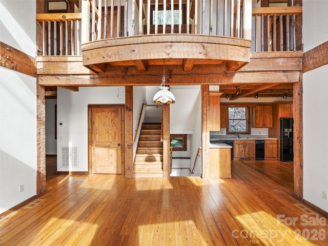 173 Heavenview Point, Maggie Valley, NC 28751