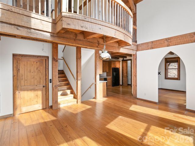 173 Heavenview Point, Maggie Valley, NC 28751