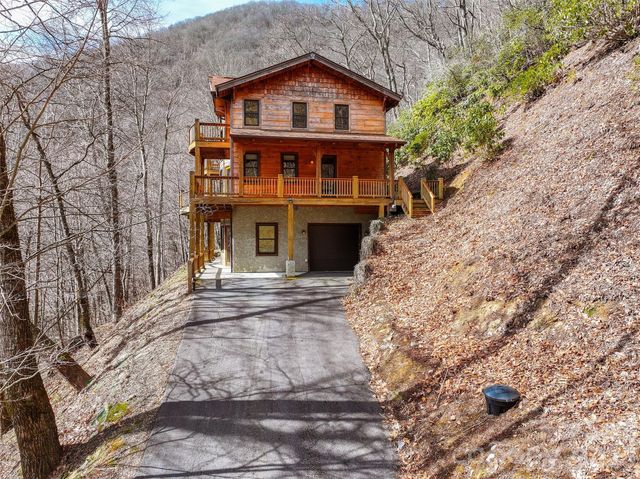 173 Heavenview Point, Maggie Valley, NC 28751
