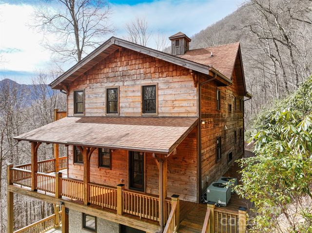 173 Heavenview Point, Maggie Valley, NC 28751