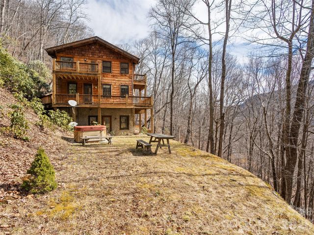 173 Heavenview Point, Maggie Valley, NC 28751